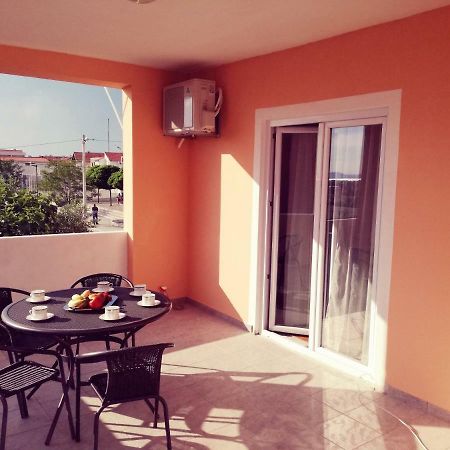 זאדאר Apartment Petra מראה חיצוני תמונה