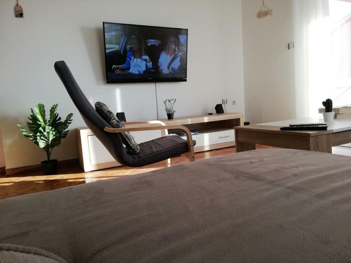 זאדאר Apartment Petra מראה חיצוני תמונה