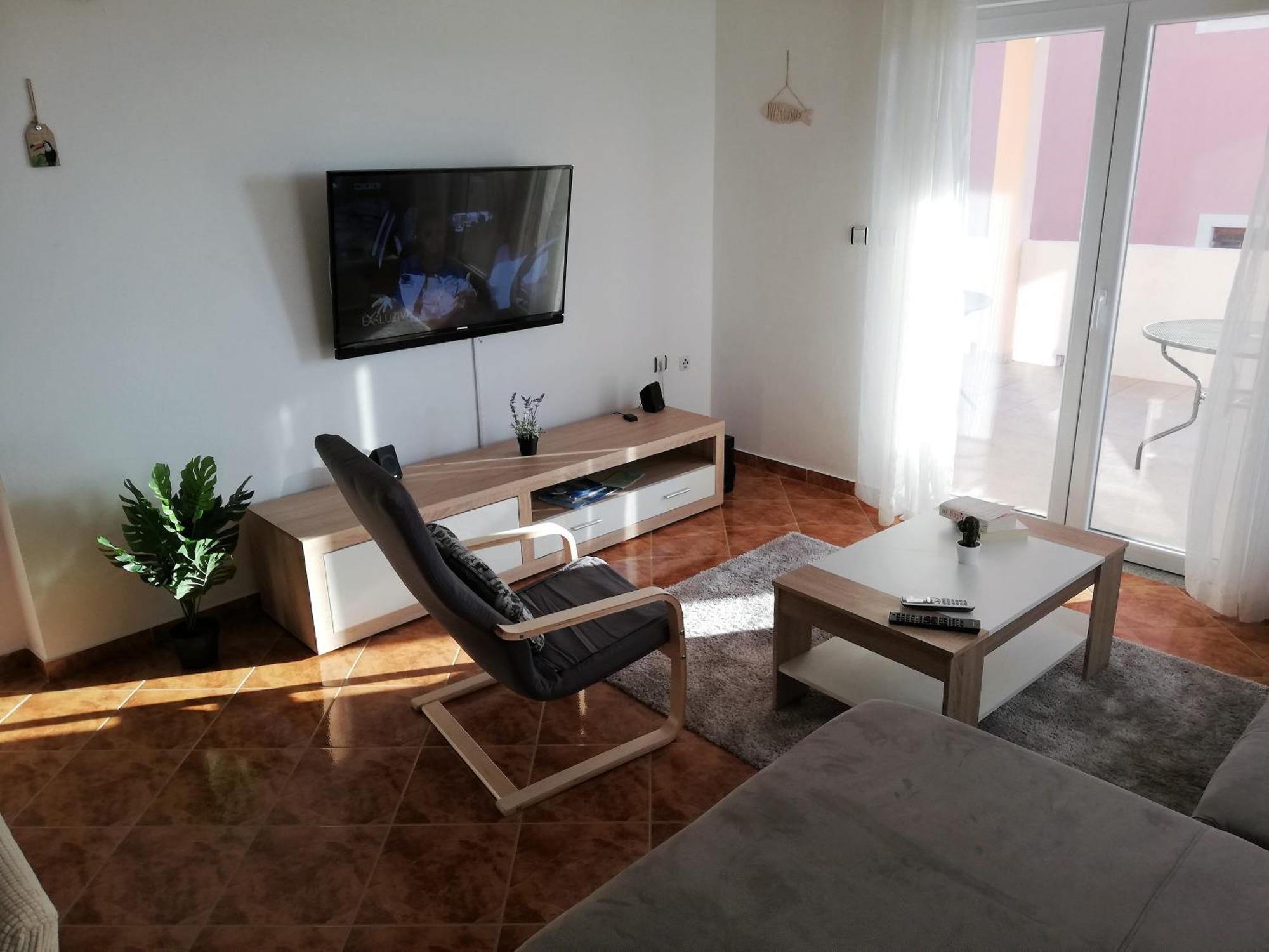 זאדאר Apartment Petra מראה חיצוני תמונה
