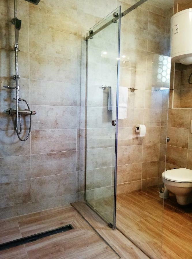 זאדאר Apartment Petra מראה חיצוני תמונה