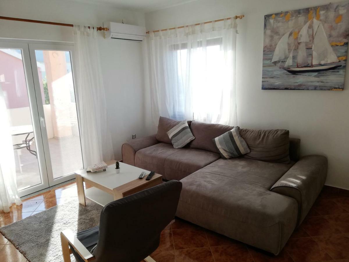 זאדאר Apartment Petra מראה חיצוני תמונה