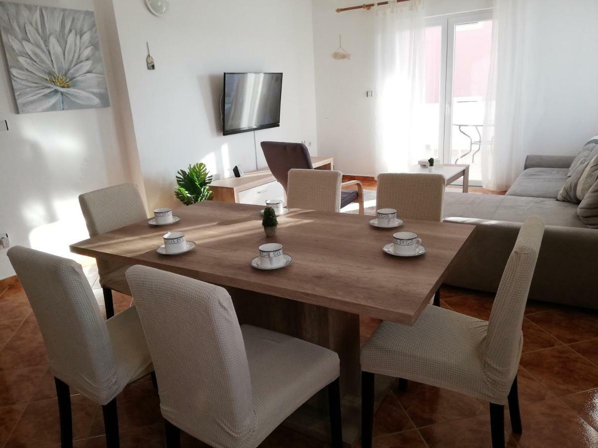 זאדאר Apartment Petra מראה חיצוני תמונה