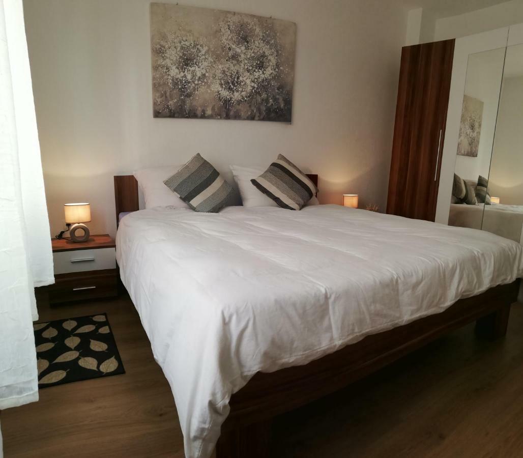 זאדאר Apartment Petra מראה חיצוני תמונה