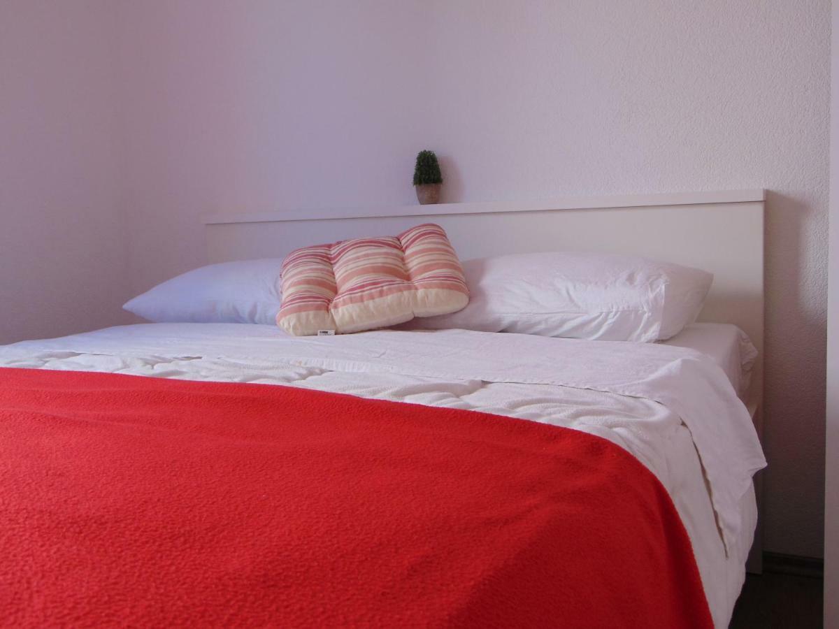 זאדאר Apartment Petra מראה חיצוני תמונה